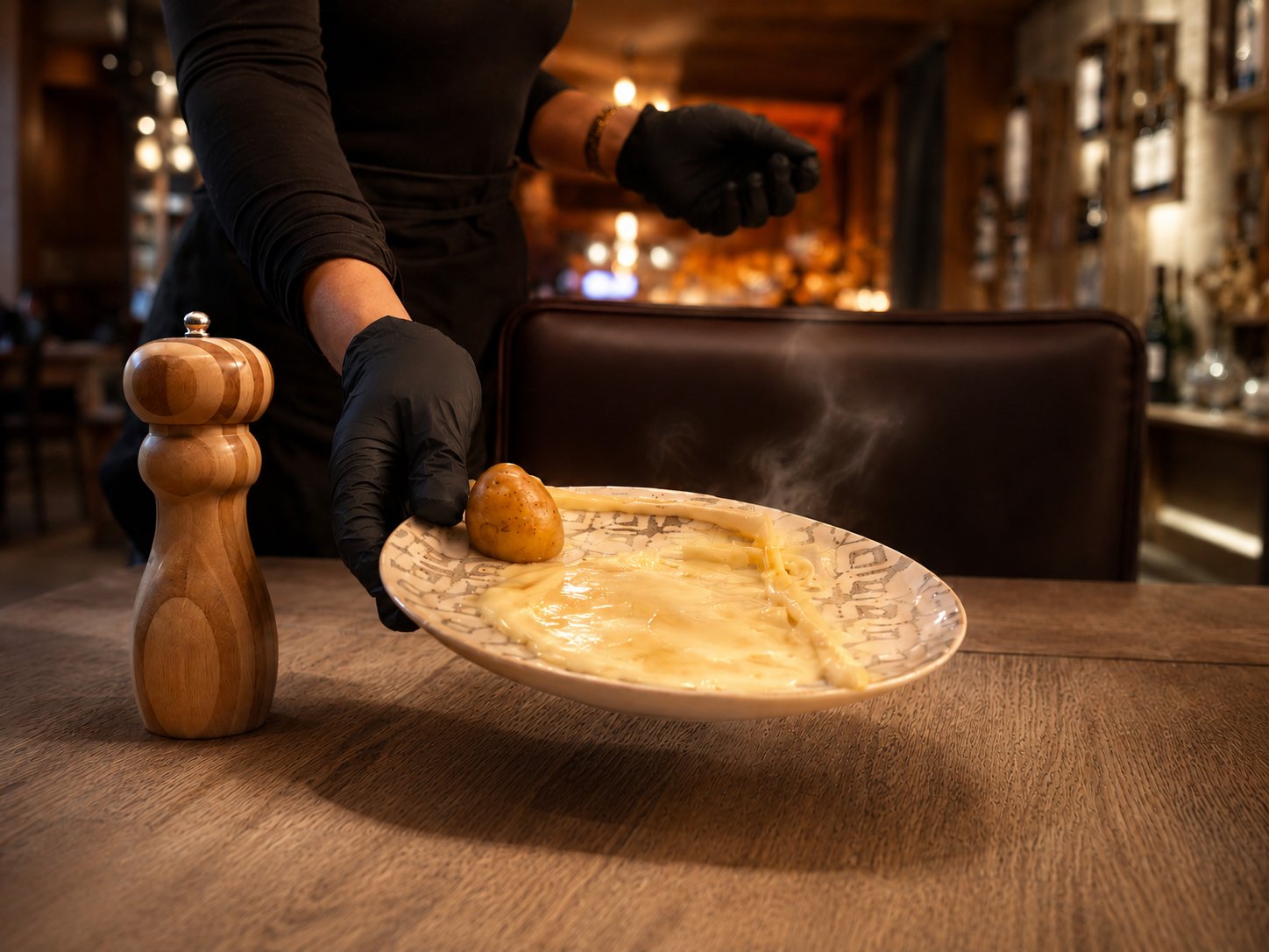 Service raclette — raclettes.ch